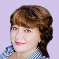 Грехова Светлана