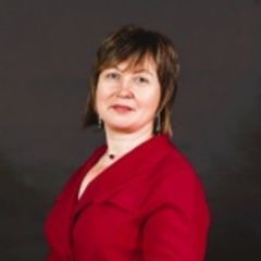 Поликанова Елена