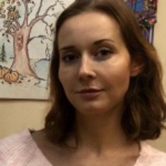 Байкова Изабелла Алексеевна
