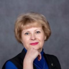 Маругина Ирина