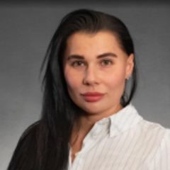 Рябинская Анастасия
