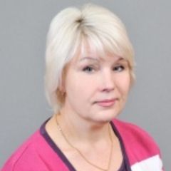 Зернова Татьяна