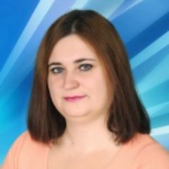 Пономарева Анна