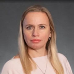 Зернова Светлана