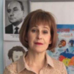 Пугачева Надежда