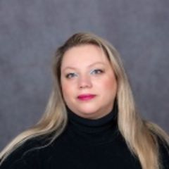Николаева Елена
