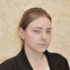 Юманова Екатерина