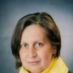Холодова Алла