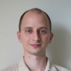 Лохматов Константин