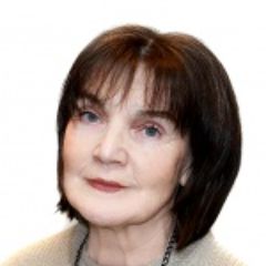 Журавлева Марина