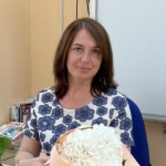 Гришина Светлана