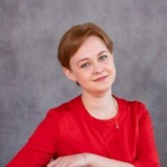 Громова Марина