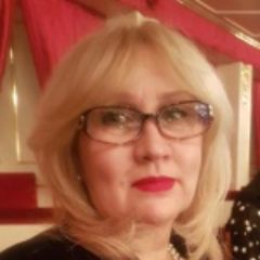 Баганова Венера Абдуллаевна