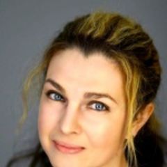 Терехова Елена