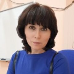 Бирюкова Елена Леонидовна