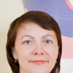 Кресова Любовь