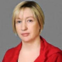 Цветкова Елена