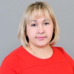 Миненко Аксана