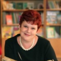 Титаева Елена