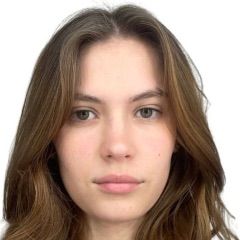 Кравцова Анна