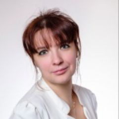 Дубовицкая Юлия