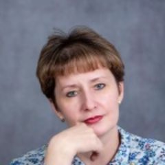 Дмитриева Валентина