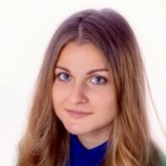Дмитриева Анна
