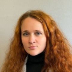 Буравцова Светлана