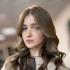 Кощакова Анастасия