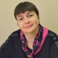 Найденова Елена