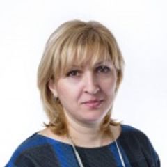 Мхитарян Ануш