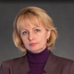 Когут Ольга