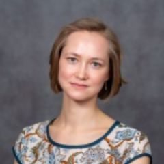 Рябцева Валерия