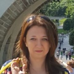 Петрова Татьяна