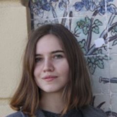 Благова Аглая