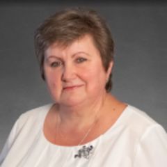 Ефимова Валентина
