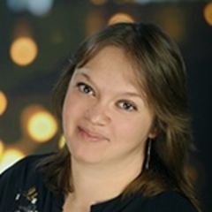Андреева Екатерина Юрьевна