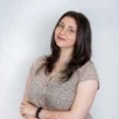 Кравчук Елена
