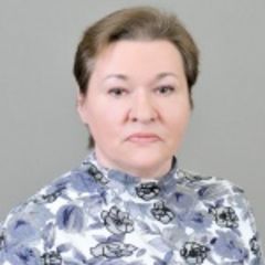Куштанина Елена
