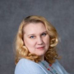 Прудникова Анастасия