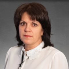 Филиппова Наталья