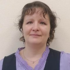 Максина Екатерина