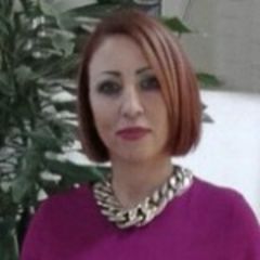 Ратченкова Светлана