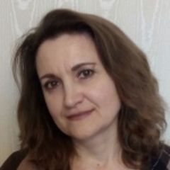 Ершова Светлана
