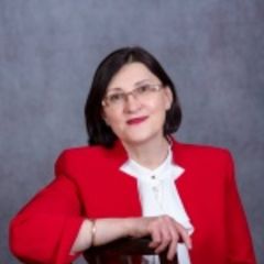 Родичева Ольга