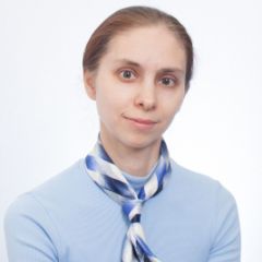 Плахова Татьяна