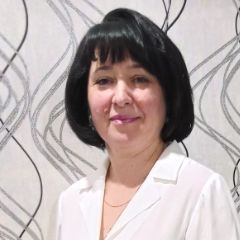 Якунина Евгения