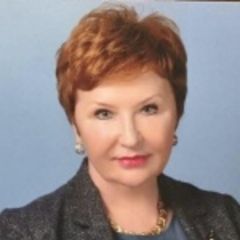 Муравьева Надежда