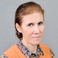 Малахова Ирина
