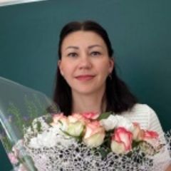 Сиражедденова Альфия